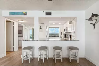 17900 Gulf Boulevard #6C, Redington Shores, FL 33708 - Photo 7