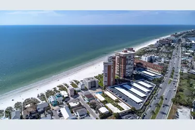 17900 Gulf Boulevard #6C, Redington Shores, FL 33708 - Photo 35