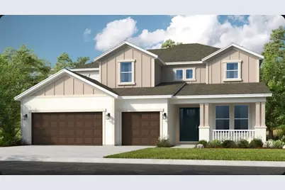 1571 Trailhead Lane, Zephyrhills, FL 33541 - Photo 1