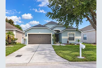 9640 Cypress Harbor Drive, Gibsonton, FL 33534 - Photo 1
