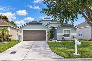 9640 Cypress Harbor Dr, Gibsonton, FL 33534 - Photo 1