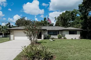 2600 N Bucknell Terrace, Hernando, FL 34442 - Photo 1