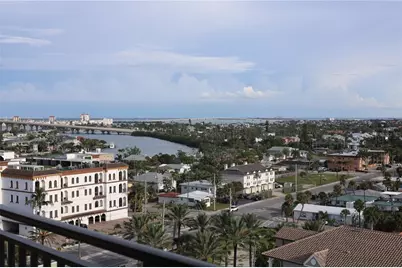 3820 Gulf Boulevard #1103, Saint Pete Beach, FL 33706 - Photo 9