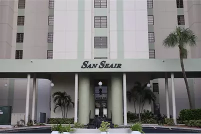 3820 Gulf Boulevard #1103, Saint Pete Beach, FL 33706 - Photo 13