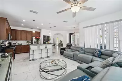 8542 Eagle Brook Drive, Land O Lakes, FL 34638 - Photo 15