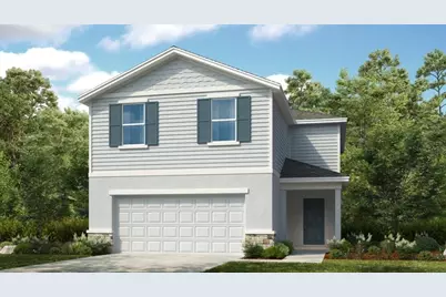 13524 Sawmill Street, Parrish, FL 34219 - Photo 1
