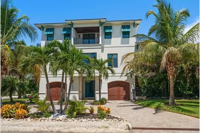 6840 Longboat Drive S, Longboat Key, FL 34228 - Photo 1