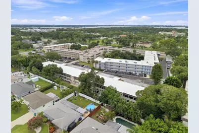 9945 47th Avenue N #205, Saint Petersburg, FL 33708 - Photo 27