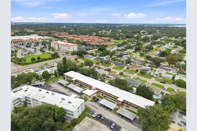 9945 47th Avenue N #205, Saint Petersburg, FL 33708 - Photo 31