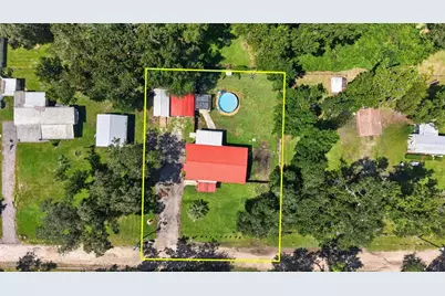 11916 SW 36th Terrace, Webster, FL 33597 - Photo 29