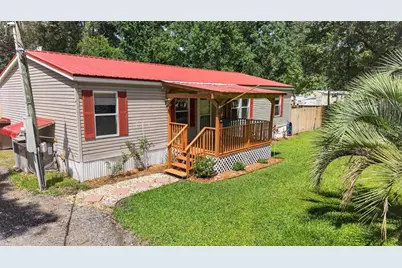 11916 SW 36th Terrace, Webster, FL 33597 - Photo 33