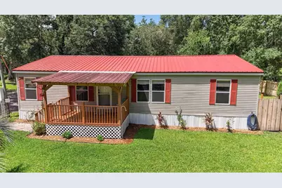 11916 SW 36th Terrace, Webster, FL 33597 - Photo 3