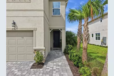 2361 Summerlit Street, Lutz, FL 33558 - Photo 3