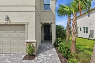 2361 Summerlit St, Lutz, FL 33558 - Photo 3