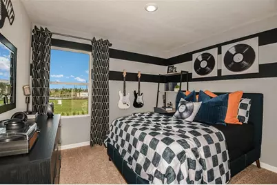 4259 Hillock Boulevard, Haines City, FL 33844 - Photo 19