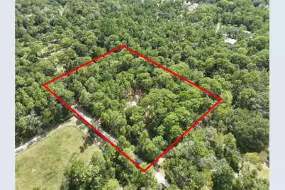 0 Virts Avenue, Brooksville, FL 34604 - Photo 1