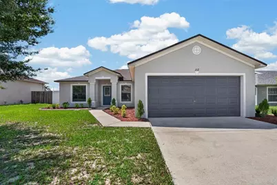212 Majestic Gardens Lane, Winter Haven, FL 33880 - Photo 1
