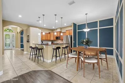 2812 Devonoak Boulevard, Land O Lakes, FL 34638 - Photo 5