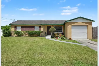 322 NE 9th Street, Mulberry, FL 33860 - Photo 1