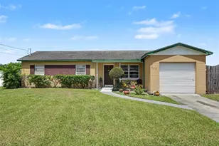 322 NE 9th St, Mulberry, FL 33860 - Photo 1