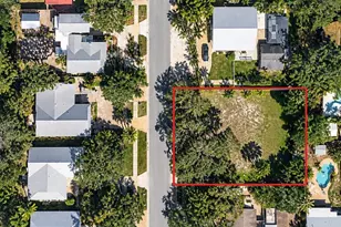 437 S Peninsula Ave, New Smyrna Beach, FL 32169 - Photo 1