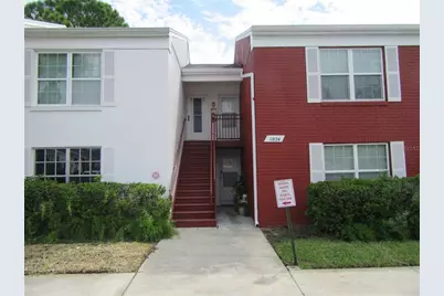 1024 82nd Terrace N #1024C, Saint Petersburg, FL 33702 - Photo 1