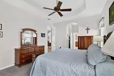 16019 Golden Lakes Drive, Wimauma, FL 33598 - Photo 23