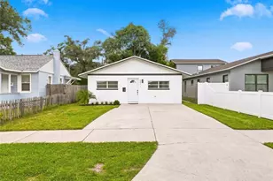4511 20th Ave S, Saint Petersburg, FL 33711 - Photo 1