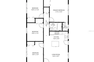 4511 20th Ave S, Saint Petersburg, FL 33711 - Photo 13