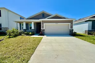 10959 Cotton Vale Pl, San Antonio, FL 33576 - Photo 1