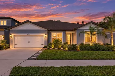 12919 Willow Grove Drive, Riverview, FL 33579 - Photo 1