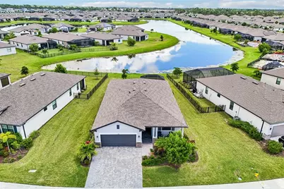 1777 Saddlewood Circle, Port Charlotte, FL 33953 - Photo 31