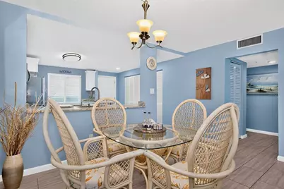 15000 Gulf Boulevard #1106, Madeira Beach, FL 33708 - Photo 9