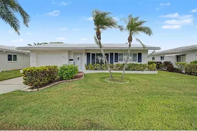 9932 34th Way N, Pinellas Park, FL 33782 - Photo 1