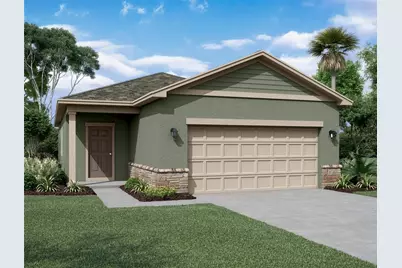 11247 Arnold Loop, San Antonio, FL 33576 - Photo 1