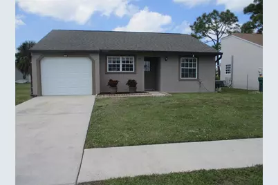 471 Insull Court, Port Charlotte, FL 33954 - Photo 1