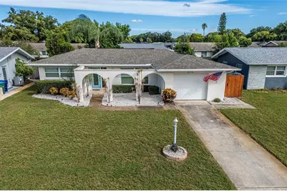 2174 Scotland Drive, Clearwater, FL 33763 - Photo 1