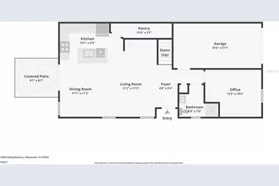 2520 Colony Reed Lane, Clearwater, FL 33763 - Photo 25