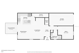 2520 Colony Reed Ln, Clearwater, FL 33763 - Photo 25
