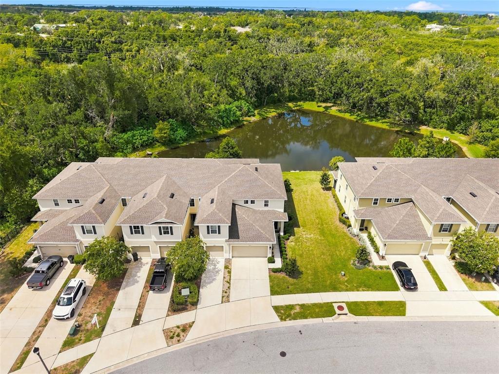 家の近くの川 2919 Jacob Crossing Ln, Holiday, FL 34691 - MLS TB8547401