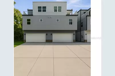 809 W Linebaugh Avenue #2B, Tampa, FL 33612 - Photo 1