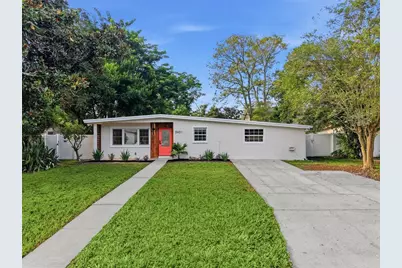 5401 E 98th Avenue, Temple Terrace, FL 33617 - Photo 1
