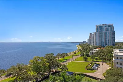 3301 Bayshore Boulevard #1109A, Tampa, FL 33629 - Photo 1