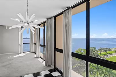 3301 Bayshore Boulevard #1109A, Tampa, FL 33629 - Photo 11