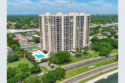 3301 Bayshore Boulevard #1109A, Tampa, FL 33629 - Photo 41