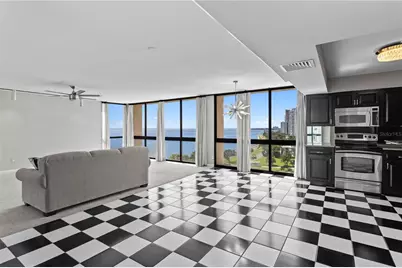 3301 Bayshore Boulevard #1109A, Tampa, FL 33629 - Photo 25