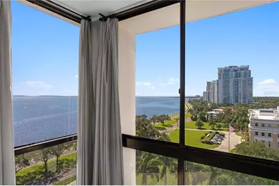 3301 Bayshore Boulevard #1109A, Tampa, FL 33629 - Photo 7