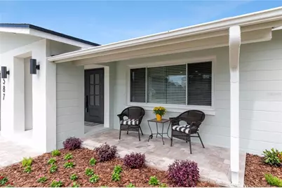 2587 60th Avenue S, Saint Petersburg, FL 33712 - Photo 3