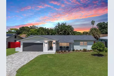 2587 60th Avenue S, Saint Petersburg, FL 33712 - Photo 1