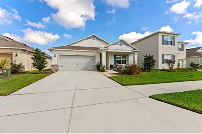 5006 Foxglove Circle, Lakeland, FL 33811 - Photo 1